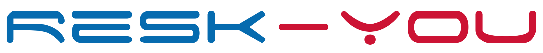 Logo Resk-you